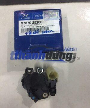 TIẾT CHẾ MÁY PHÁT KIA CARENS, HYUNDAI ELANTRA, SONATA