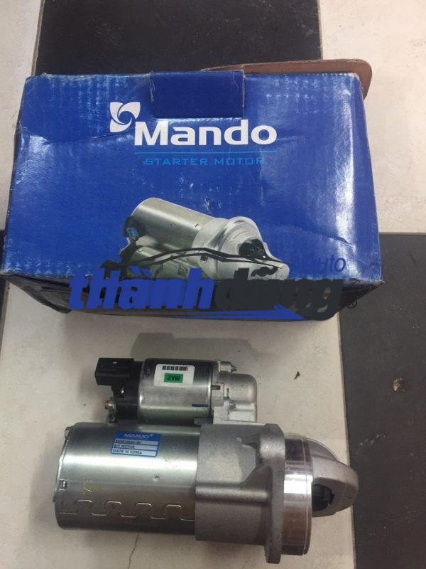 CỦ ĐỀ HYUNDAI STAREX, PORTER 2