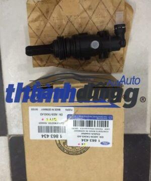 TỔNG CÔN TRÊN MAZDA BT50