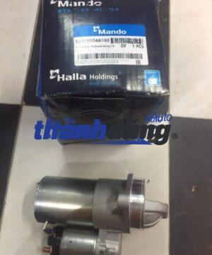 CỦ ĐỀ HYUNDAI STAREX, PORTER 2