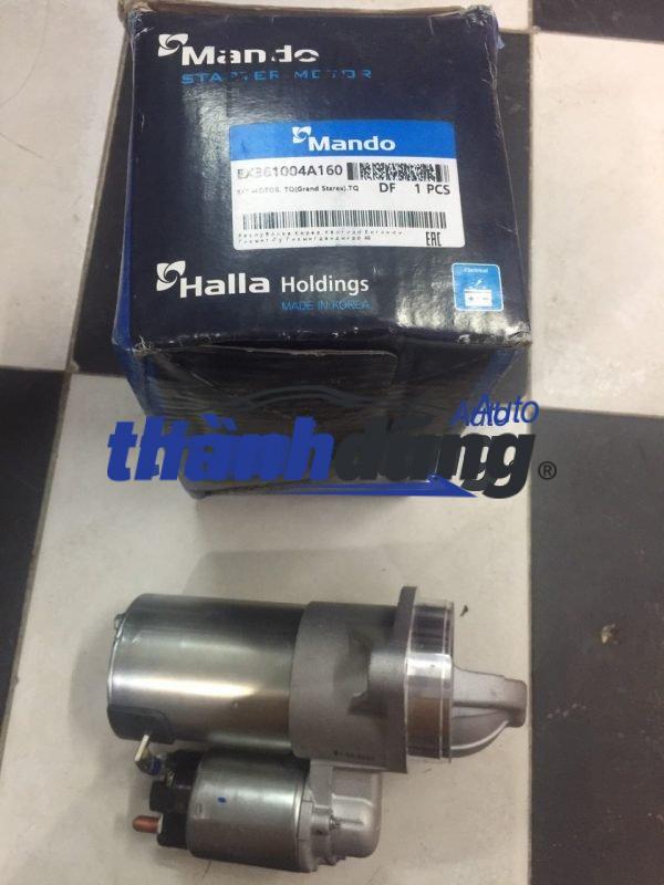 CỦ ĐỀ HYUNDAI STAREX, PORTER 2