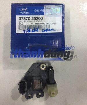 TIẾT CHẾ MÁY PHÁT KIA CARENS, HYUNDAI ELANTRA, SONATA