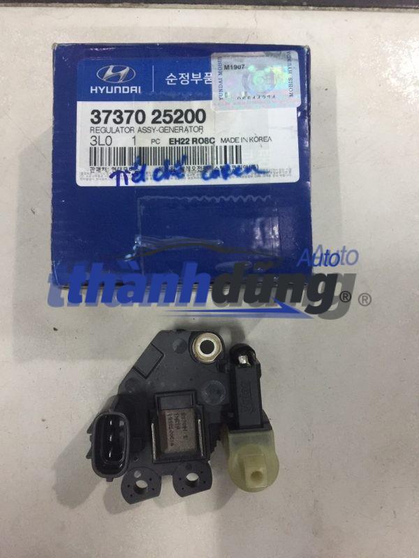 TIẾT CHẾ MÁY PHÁT KIA CARENS, HYUNDAI ELANTRA, SONATA