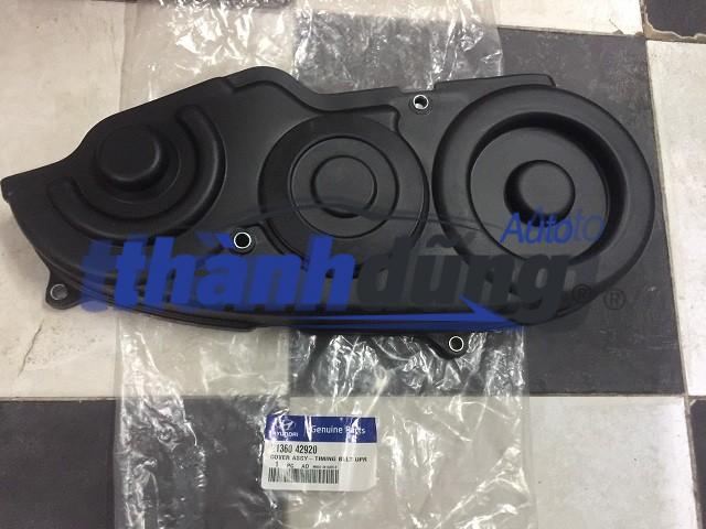 ỐP CAM HYUNDAI PORTER 2