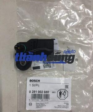 CẢM BIẾN ÁP SUẤT KHÍ NẠP FORD EVEREST, RANGER