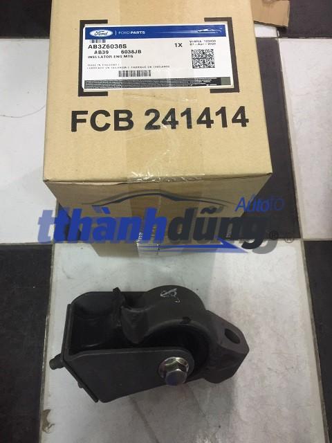 CHÂN MÁY FORD RANGER-AB3Z6038S