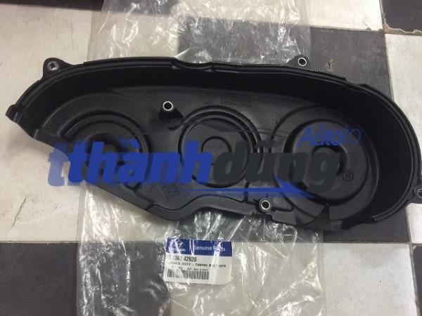 ỐP CAM HYUNDAI PORTER 2