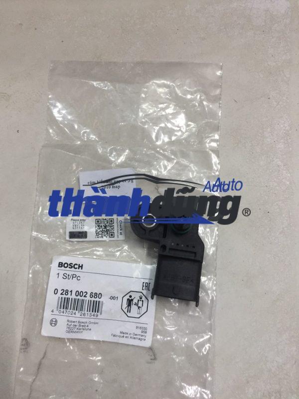 CẢM BIẾN ÁP SUẤT KHÍ NẠP FORD EVEREST, RANGER