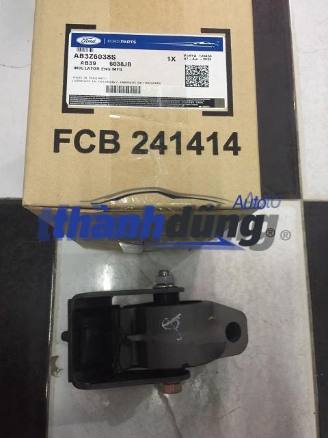 CHÂN MÁY FORD RANGER-AB3Z6038S