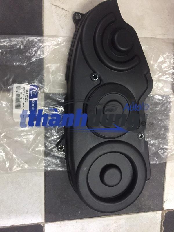 ỐP CAM HYUNDAI PORTER 2