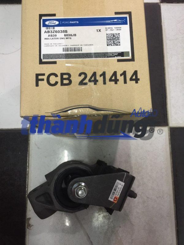 CHÂN MÁY FORD RANGER-AB3Z6038S