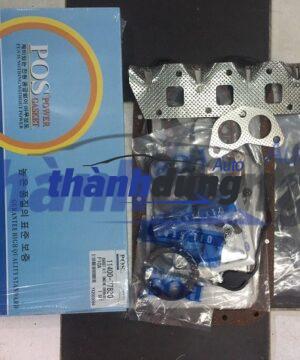 BỘ GIOĂNG ĐẠI TU SUZUKI CARRY, 5 TẠ