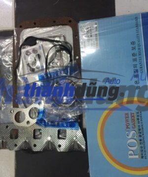 BỘ GIOĂNG ĐẠI TU SUZUKI CARRY, 5 TẠ