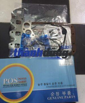 BỘ GIOĂNG ĐẠI TU SUZUKI CARRY, 5 TẠ