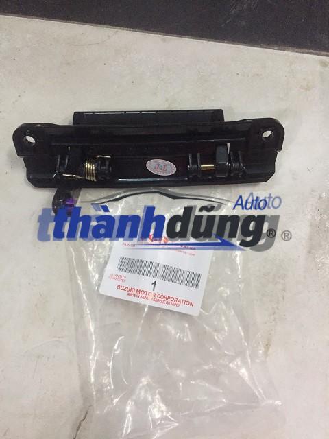 TAY MỞ CỐP HẬU SUZUKI VITARA