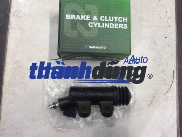 CHUỘT CÔN TOYOTA HIACE