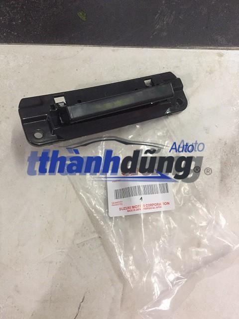 TAY MỞ CỐP HẬU SUZUKI VITARA