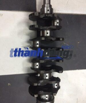 TRỤC CƠ MITSUBISHI JOLIE, L200, L300