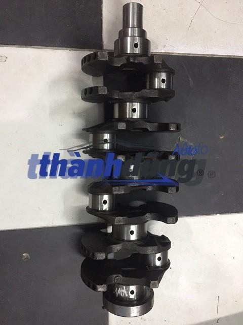 TRỤC CƠ MITSUBISHI JOLIE, L200, L300