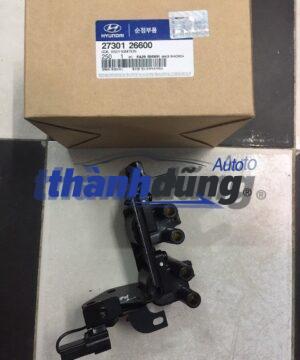 MÔ BIN HYUNDAI ACCENT