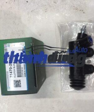 CHUỘT CÔN TOYOTA HIACE