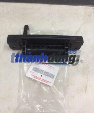 TAY MỞ CỐP HẬU SUZUKI VITARA