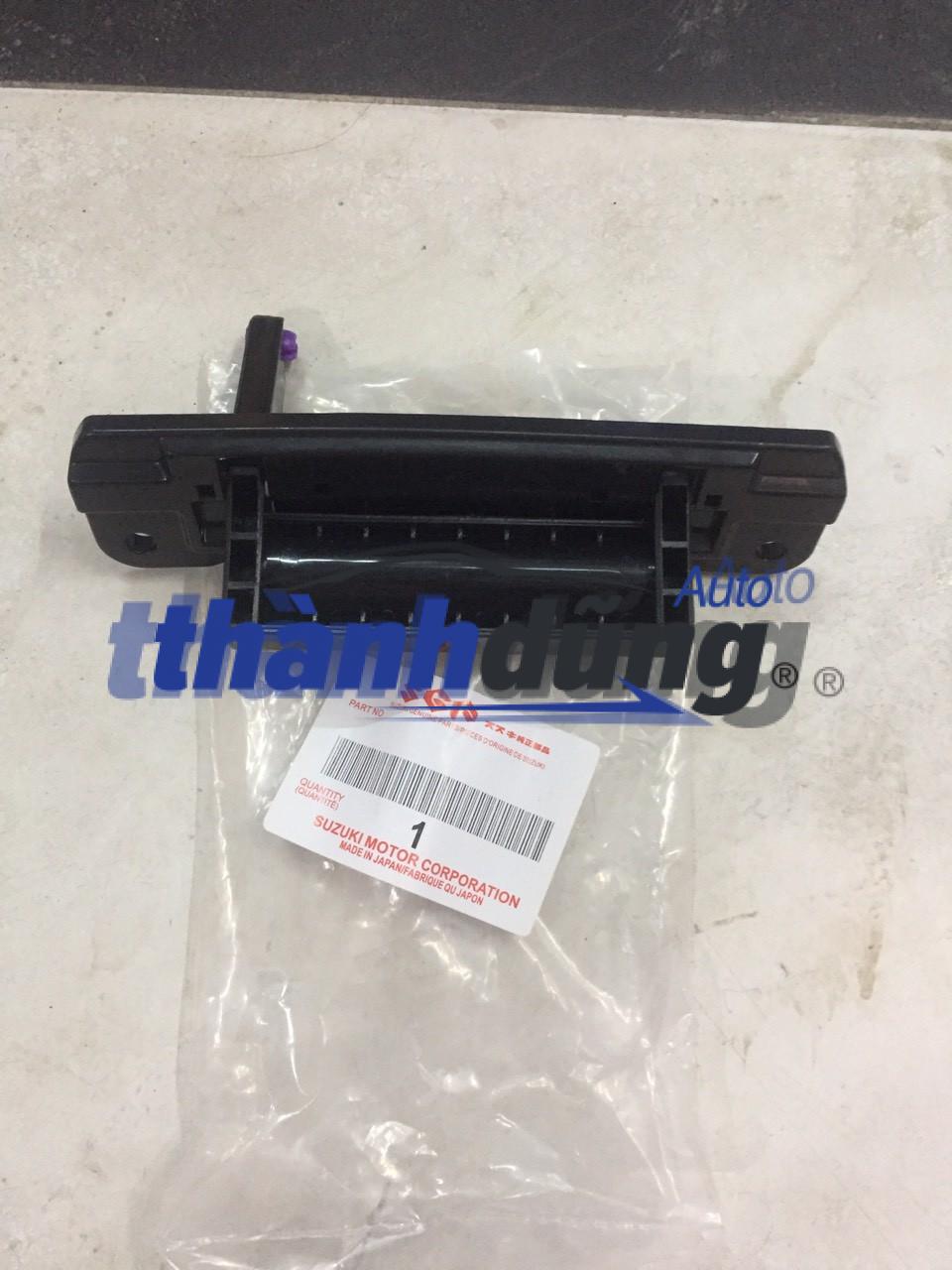 TAY MỞ CỐP HẬU SUZUKI VITARA