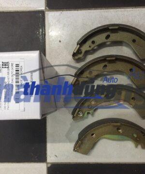 MÁ/ GUỐC PHANH SAU HYUNDAI GETZ