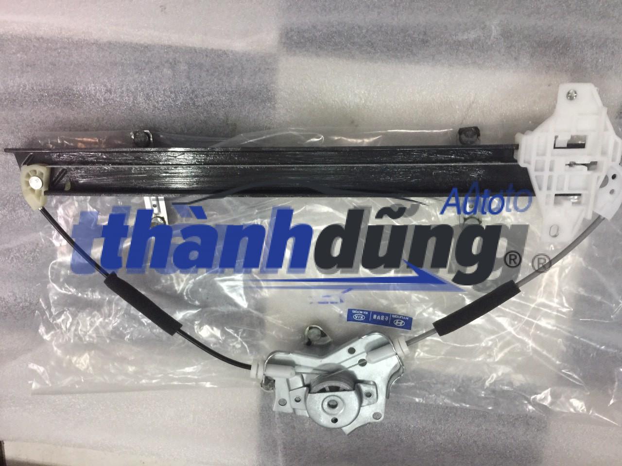 COMPA LÊN KÍNH TRƯỚC TRÁI HYUNDAI HD700, HD99, HD210