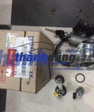 Ổ KHÓA ĐỀ KIA PRIDE, CD5