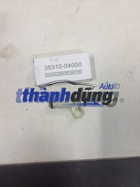 KIM PHUN KIA MORNING, HYUNDAI I10