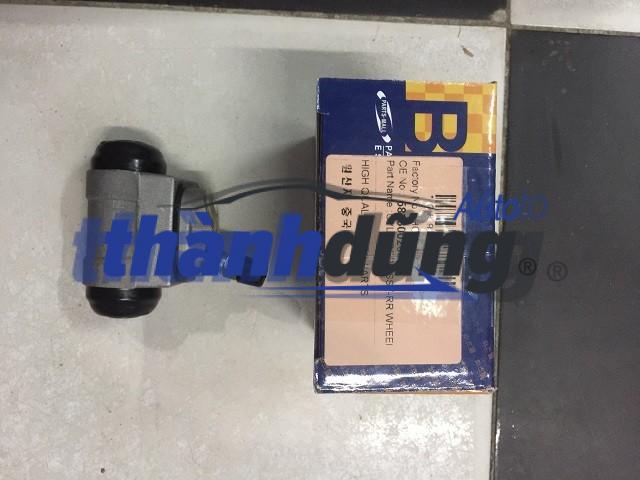 XY LANH PHANH HYUNDAI ACCCENT, GETZ, ELANTRA