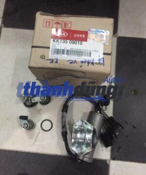 Ổ KHÓA ĐỀ KIA PRIDE, CD5