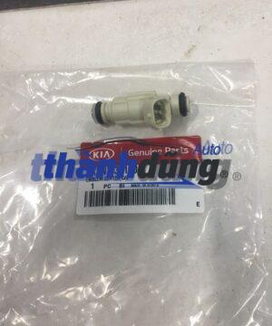 KIM PHUN KIA SPECTRA