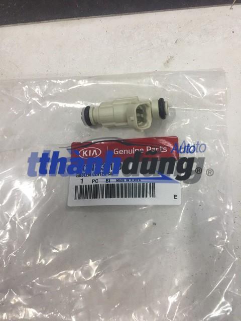 KIM PHUN KIA SPECTRA