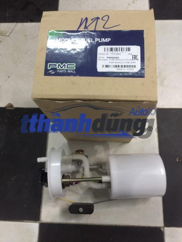 CỤM BƠM XĂNG DAEWOO MATIZ 1, 2