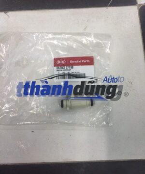 KIM PHUN KIA SPECTRA