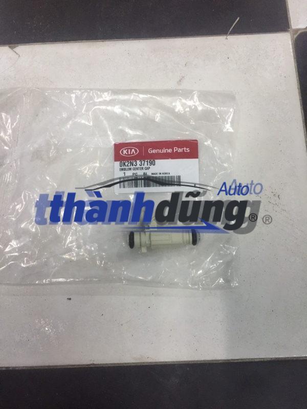 KIM PHUN KIA SPECTRA