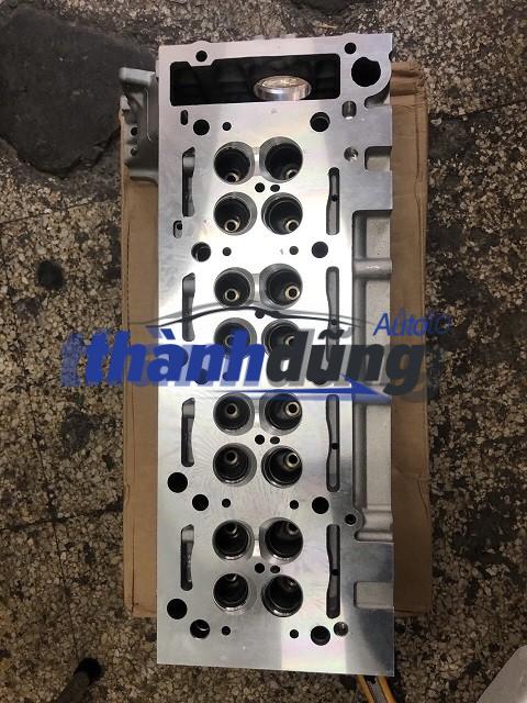 MẶT MÁY MERCEDES SPETINTERMẶT MÁY MERCEDES SPETINTER