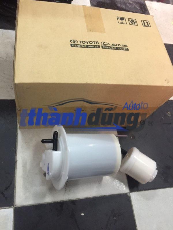 LỌC XĂNG TOYOTA VIOS, YARIS