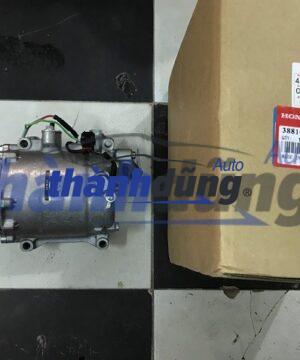 LỐC ĐIỀU HÒA HONDA CRV