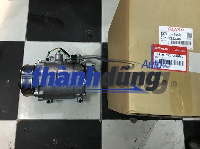 LỐC ĐIỀU HÒA HONDA CRV