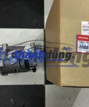 LỐC ĐIỀU HÒA HONDA CRV