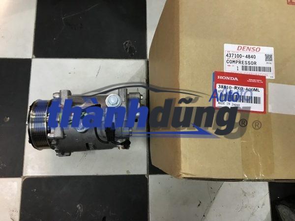 LỐC ĐIỀU HÒA HONDA CRV