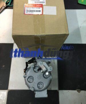 LỐC ĐIỀU HÒA HONDA CRV