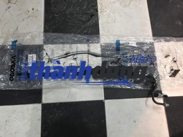 TUY Ô CAO ÁP BƠM TRỢ LỰC LÁI TOYOTA CAMRY