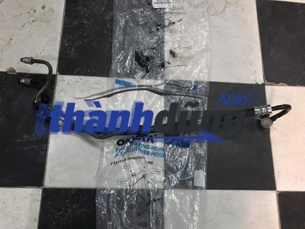 TUY Ô CAO ÁP BƠM TRỢ LỰC LÁI TOYOTA CAMRY