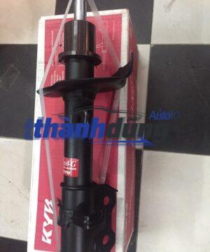 PHUỘC NHÚN TRƯỚC HONDA CRV