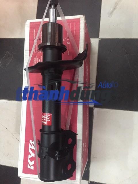 PHUỘC NHÚN TRƯỚC HONDA CRV