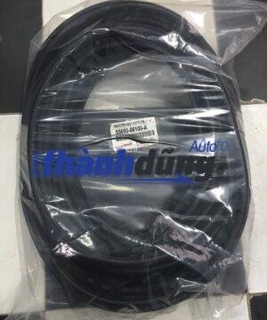 GIOĂNG CỐP HẬU TOYOTA HIACE